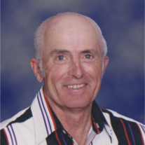 Robert J.  Christensen