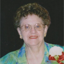 Elaine V. Dentlinger