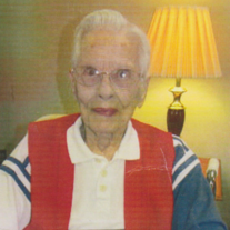 Dorothy “Dottie”  Dalton