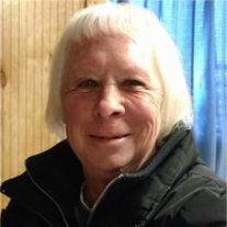 Lois  Wiederin Beyer