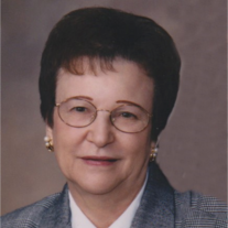 Gloria  Grimsman