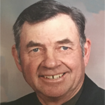 Joseph “Dean”  Berg