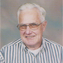 Romayne “Romey”  Wittry