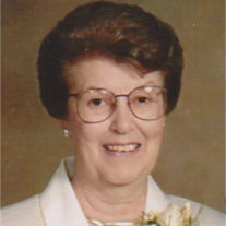 Darlene  Riesberg
