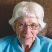 Joyceline “Joy”  Heinrichs