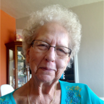 Janet  (Sapp) Parent