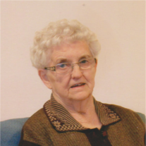Inez  Halbur