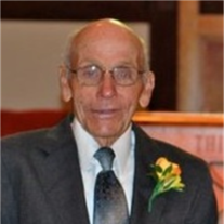 Norbert “Fiddle”  Grote