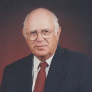 Dr. R.W. “Dick”  Collison