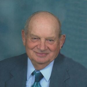 Robert “Bob”  Broich