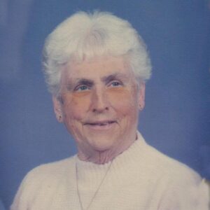 Dorothy  Lechtenberg