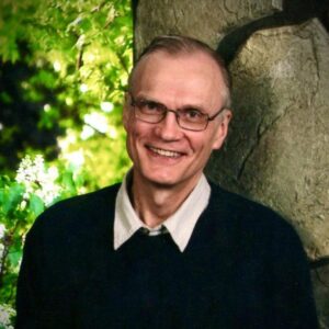 Robert “Bob”  Schettler