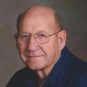 Edmund “Butch”  Berger