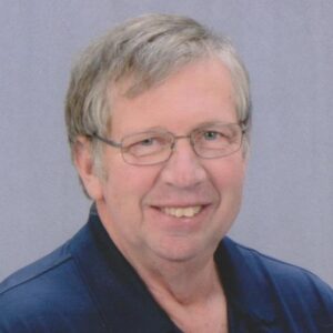 Eugene “Gene”  Nepple