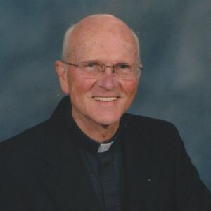 Rev. Robert  Leiting