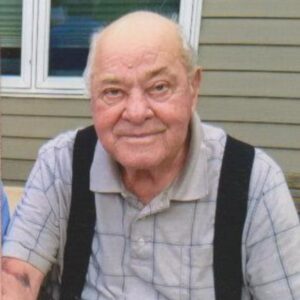 Bernard “Sonny”  Irlbeck