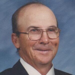 John “Jack”  Grote