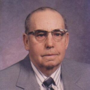 Albert “Bert”  Brincks