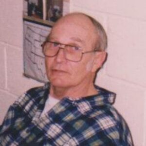 Lawrence “Larry”  Hinners