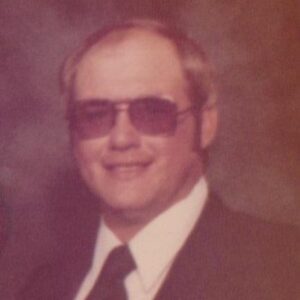 John Henry  Hackfort