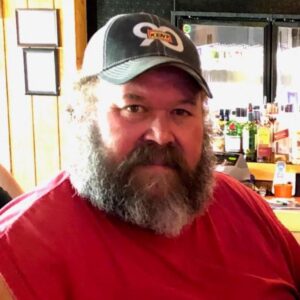 Richard “Albert”  Pudenz