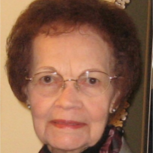 Estelle “Sally” Schenkelberg