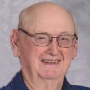 Robert “Bob” Wittrock