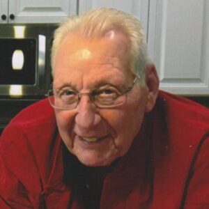 Verlin F. Kennebeck