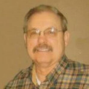 Lawrence “Larry”  Onken