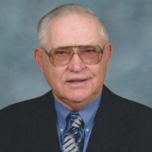 Eugene “Beanie”  Pudenz