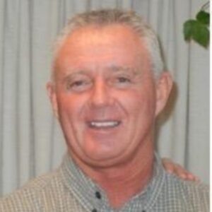 Kevin “Kelly”  Feldman