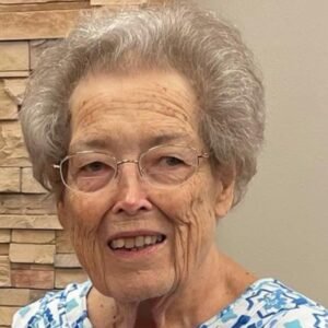 Roberta “Bertie” Tigges