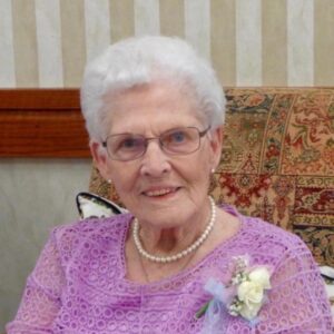 Patricia  Templemeyer