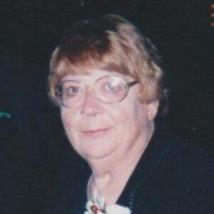 Carol Ann  Axman