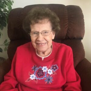 Delores  Kasperbauer