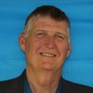 Jim “Jolly”  Ferneding