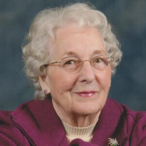 Margaret “Bonnie”  Martin