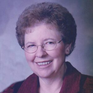 Angela “Angie”  Brinker