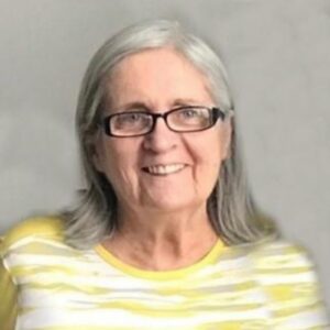 Margaret “Peggy”  Polking