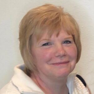 Lori “Red”  Rossiter