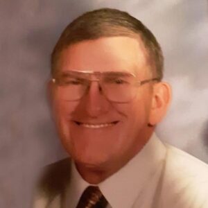 William “Bill”  Peters