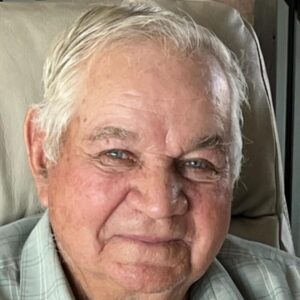 Arnold “Arnie”  Wiskus