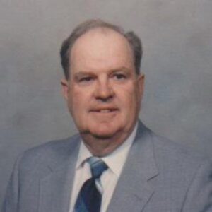 Sylvester John Thelen