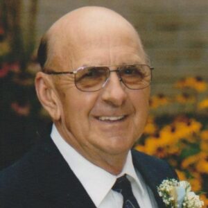 Ervin “Whitey”  Loneman