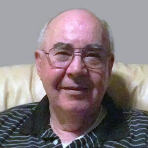 Lawrence “Larry”  Kitt