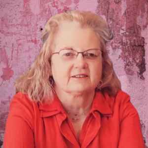 Cheryl “Cheri”  Collison