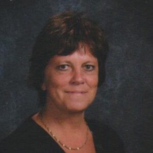 Joan M. “Joanie”  Buelt