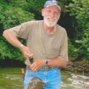 Philip “Jerry”  Elston