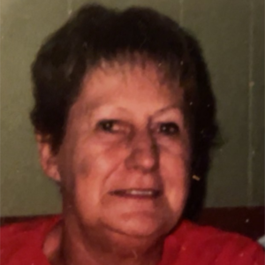 Agnes “Angel”  Henkenius