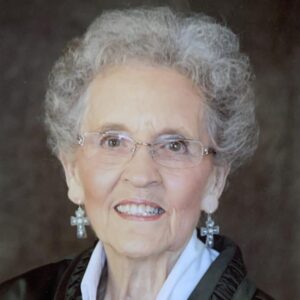 Angeline “Angie”  Schoeppner